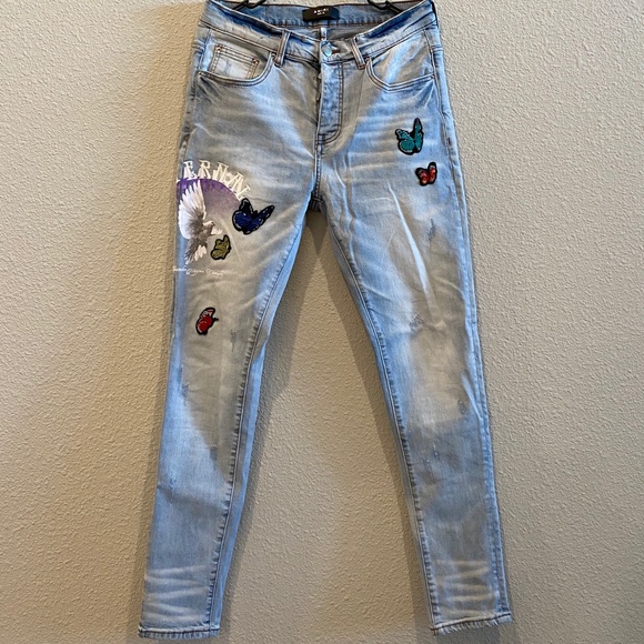AMIRI | Jeans | Amiri Eternal Jeans 